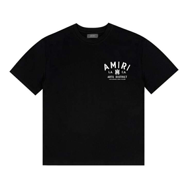 Picture of Amiri T Shirts Short _SKUAmiriS-XLcmtx0223556